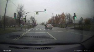 пешеходы блин ё