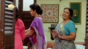 С появлением тебя 6 серия (сериал, 2018)