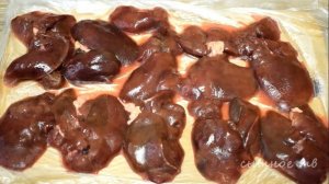 Именно так готовлю печень! Такую вкуснятину вы еще не пробовали! Растрепки из печени, очень бюджетно