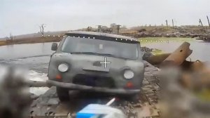 Российская армия продвигается по всем направлениям СВО