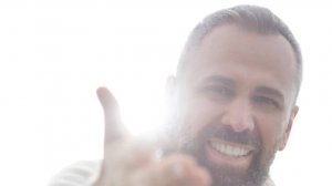 Кто ты? То что ты есть, находится за пределами форм и слов. Панические страхи. Часть 1.Мастер Пранав