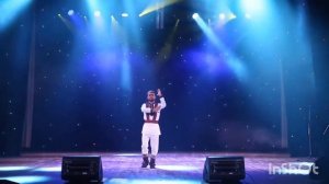 Памирский танец