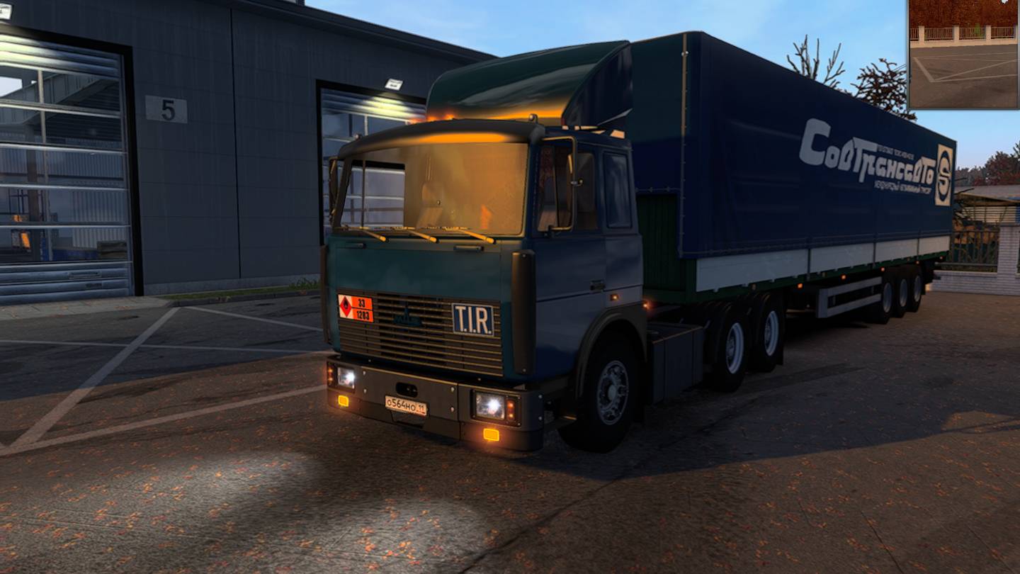 покатушки на мазе анонс первого стрима