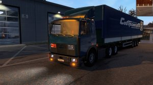 покатушки на мазе анонс первого стрима