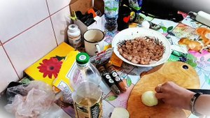 Приготовление рубленных котлет 🍖