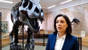 Ночь в музее