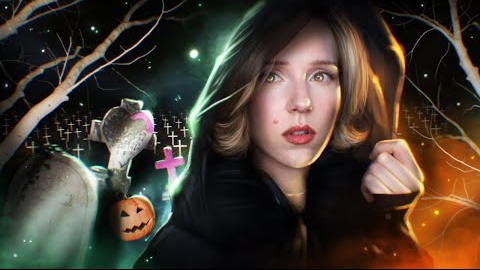 УЖАСЫ МРАЧНОГО ИНТЕРНЕТА  Jane Kravitz