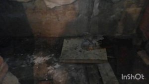 История одной коммунальной аварии. часть2