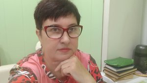 Красная туфелька 🌹 человек из Прошлого