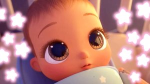 КОЛЫБЕЛЬНАЯ ПЕСНЯ. БАЮ БАЮШКИ БАЮ - МУЛЬТИКИ ДЛЯ ДЕТЕЙ!