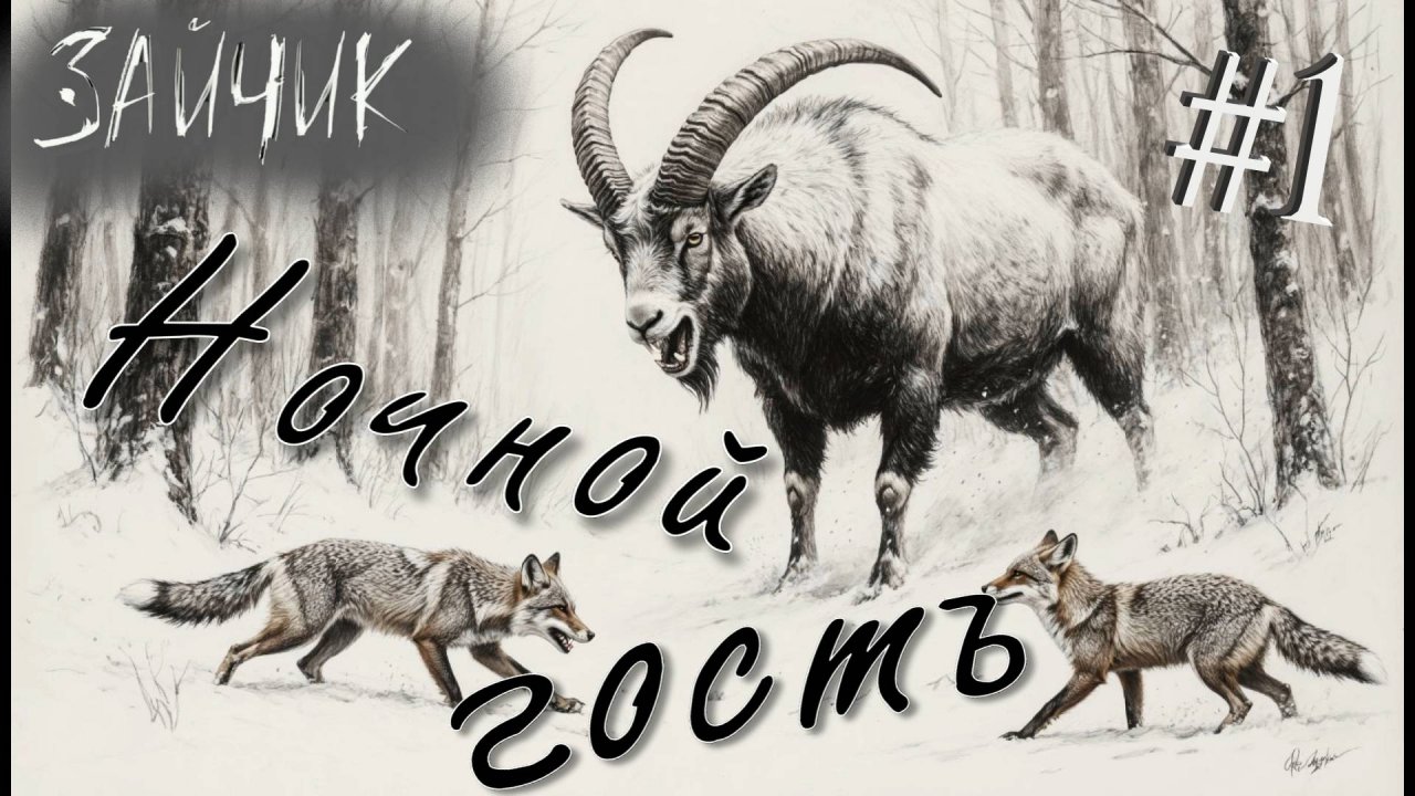 Вспомнить ВСЕ! НОВОЕ ПРОХОЖДЕНИЕ - Зайчик #1