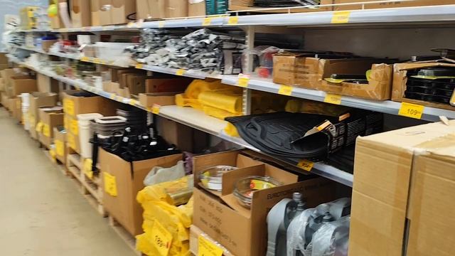 ЧЕСНОК Магазин Белорусских товаров. ОБЗОР ПРОДУКТОВ. Калуга