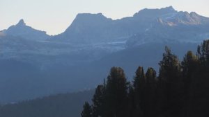 Горнолыжная база Снежная