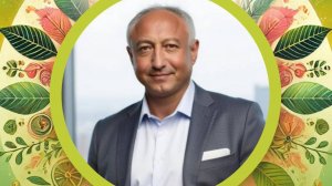 Асхат Ибрагимов Аромавыбор (эфир для Detox Fest)