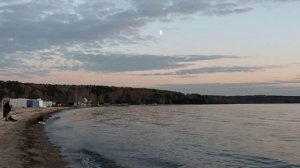 Закат и философия бытия. Что такое материя, поле, энергия? Физики мыслят в рамках своей парадигмы