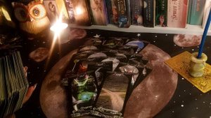 ЧТО УДАЛОСЬ СНЯТЬ В ПРОЦЕССЕ ЧИСТКИ?