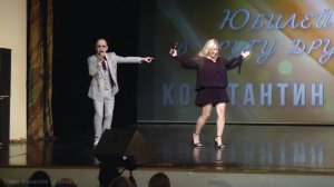 Елена Ларина - Где-то (муз. и сл. К. Лисичкин)