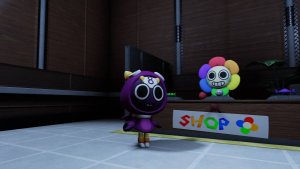 МИР ДЕНДИ В РОБОКС НОВЫЙ СКИН  И АНИМАЦИЯ МАЛЫШКИ ТУДЛС