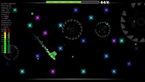 прошол демон гд