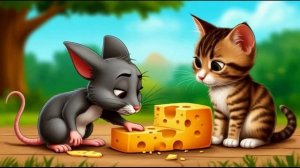 Друзья неприятели