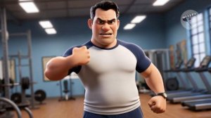 МЕГЕРА - Рубеж