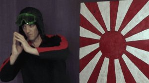 Серёга Исупов-"Маде Ин Джапан"(Песня)