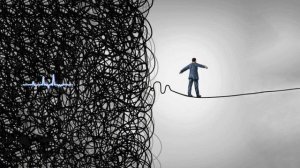 Как получить желаемое без чувства СТРАХА? [АУДИО] #самопознание #психология #саморазвитие #рек