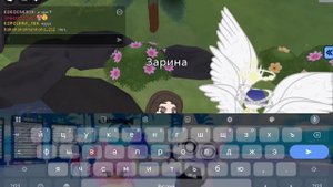 видео гача онлайн(играю с др)