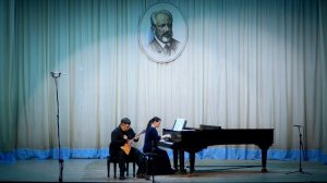 Борис Гольц - «Протяжная»