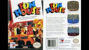 Fun House (NES)