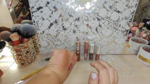 Небольшие косметические покупки 🔥.Интересные новинки 👍.