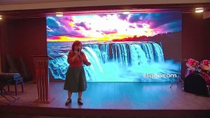 Глубоко, глубоко в дух!. Елена Уварова. 02.11.2025