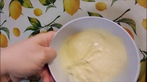 Кукурузный блин