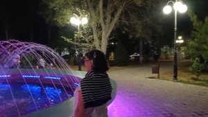 Сквер им . Гоголя .