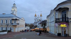 #вечерний #витебск 02-11-2025