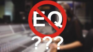 Эквалайзеры портят звук? (copiright_reUpload)