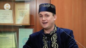 “Күңелләрдә тальян моңнары” телевизион фильмнын 3 сезоны 9 сериясы 02.11.2025