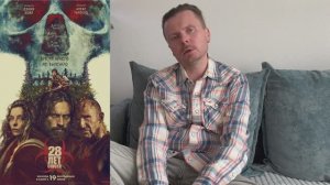 выпуск 2 (блокбастеры лета 25 - миссия невыполнима, мир юп, 28 лет спустя)