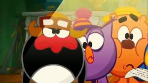 ВСЕ СЕРИИ ЛУНТИК ПЕРЕЕХАЛ К КОПАТЫЧУ ПЕРЕЗАЛИВ.