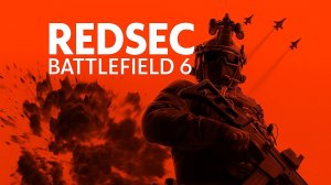 BATTLEFIELD 6 - REDSEC. ПУТЬ К ЧЕМПИОНУ. ЧАСТЬ 3.