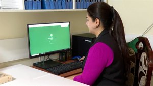 В детских садах Таджикистана внедрили цифровую образовательную платформу