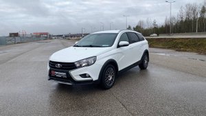 Обзор на Lada (ВАЗ) Vesta I, 2020 ПРОХОР | Просто Хорошие Автомобили!