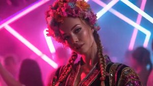 Italo Disco & Sexy Vibes