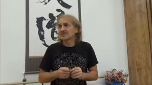 Сергей Кулдин: Пойди туда не знаю куда и найдешь свой Ум