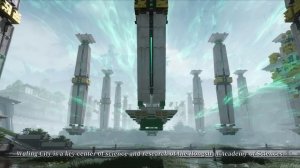 [Arknights_ Endfield] Beta Test II PV