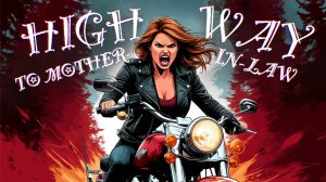 Highway to Mother-In-Law Катя ЭНСО (Концертная версия)