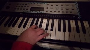 пробую dark tranquility fatalist