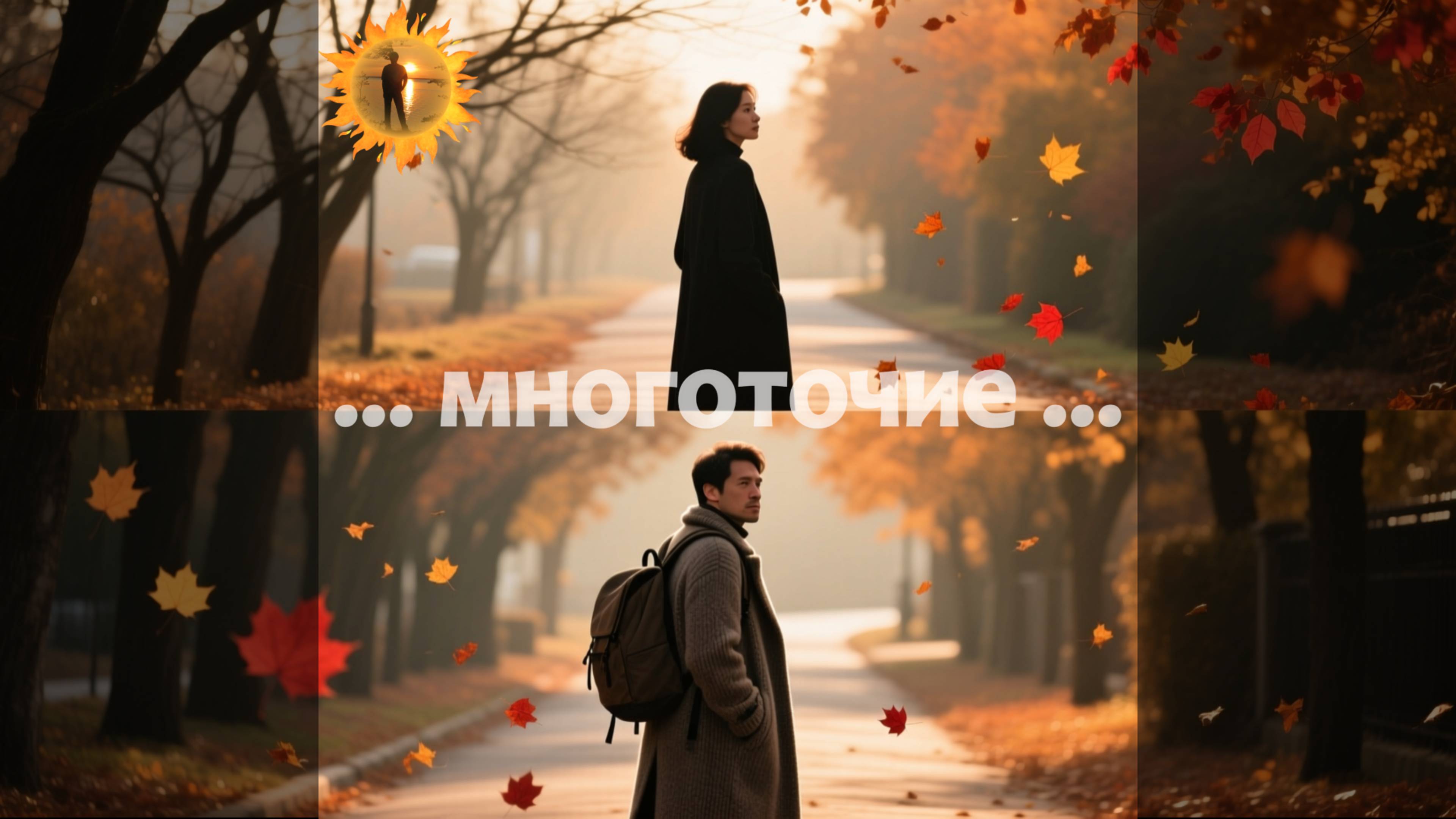 МНОГОТОЧИЕ