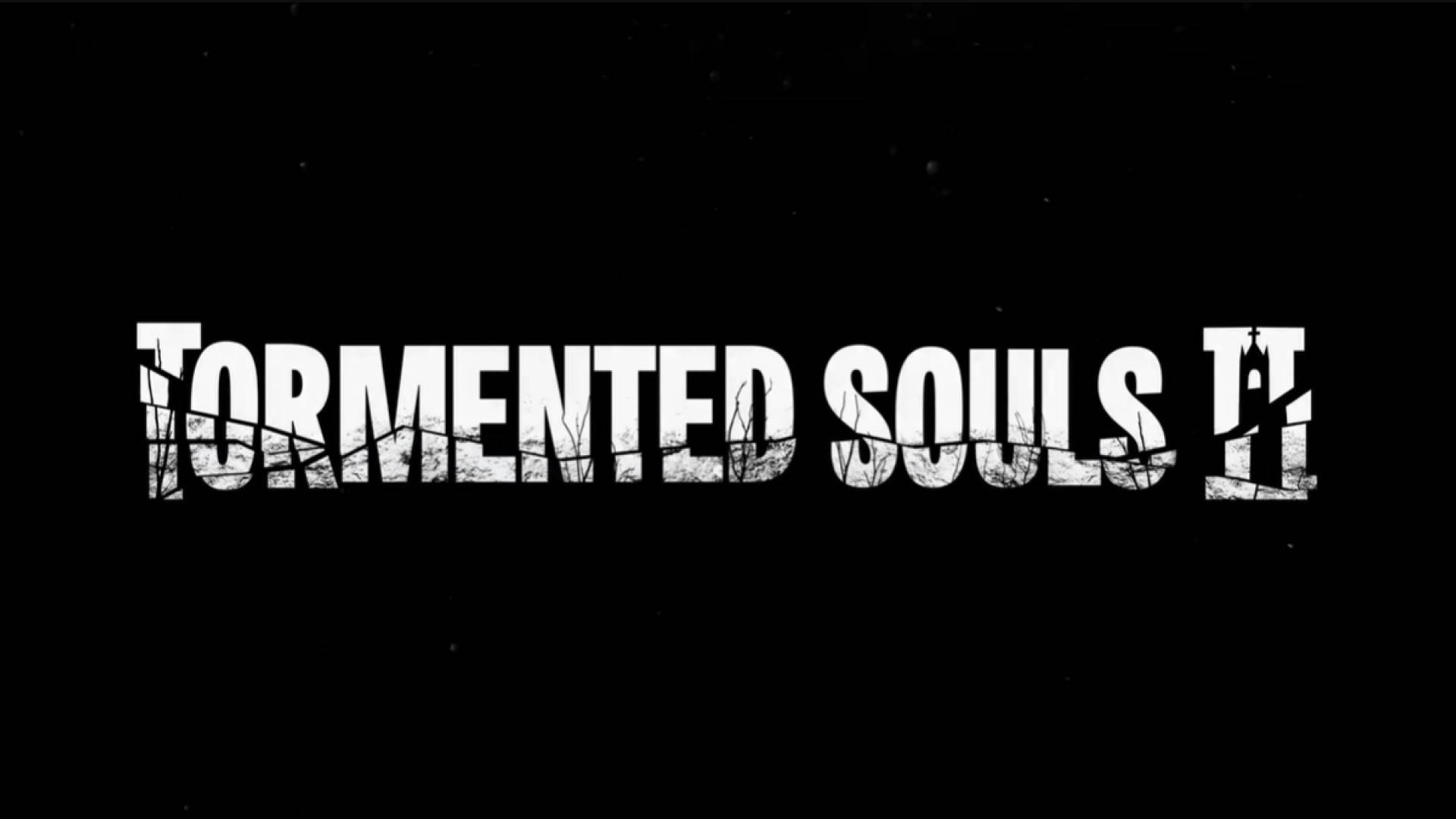 Tormented Souls 2 прохождение #8 (Без комментариев/no commentary)