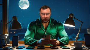 Москва ТОП уровень.